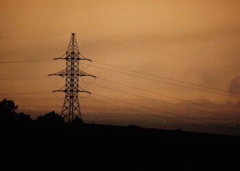 15-Hour Power Outage Disrupts Accra – GridCo Announces Repairs Following Transmission Tower Incident