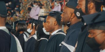 2022/2023 AUCC Students ‘Shall Be Eligible’ for Certificates Under University of Ghana Seal – UG Clarifies