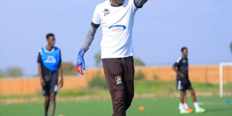 2026 WAFCON: A Challenging Encounter for Ghana, Bjorkegren Hints at Determined Performance