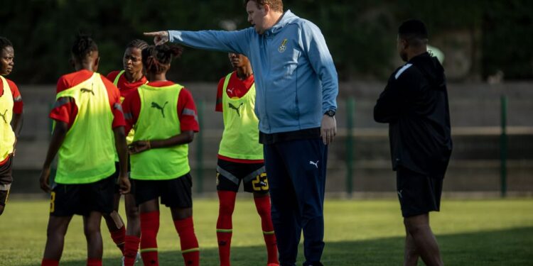 2026 WAFCON: Black Queens Brace for Cameroon Challenge as Quarterfinal Spot Awaits