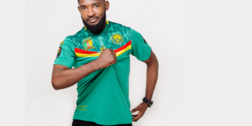 2026 WAFCON: Kim Lars Bjorkegren Expects Tough Test Against Experienced Cameroon Side