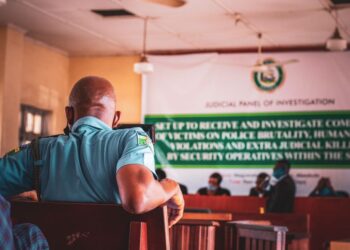 22-Year-Old Man Sentenced to 10 Years for Robbery in Kumasi