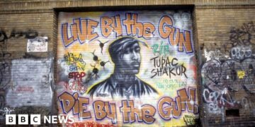 30 Years Later, a Former Rival Will Stand Trial for Tupac’s Murder