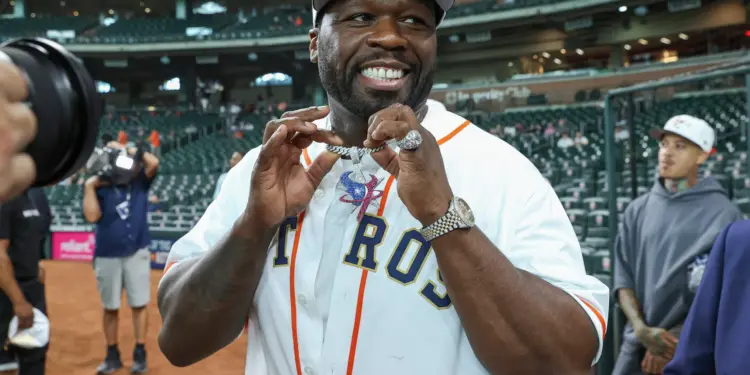 50 Cent & Ebro Clash Over the Decline of New York Hip-Hop