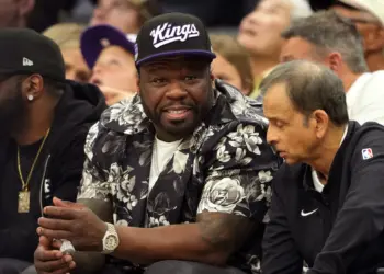 50 Cent’s Cancellation Sparks Heated Debate: A Clash of Titans in Hip-Hop