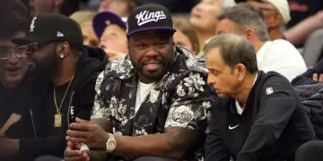 50 Cent’s Cancellation Sparks Heated Debate: A Clash of Titans in Hip-Hop