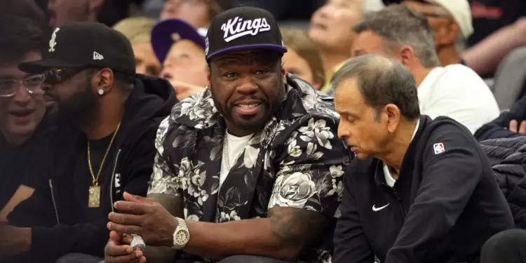 50 Cent’s Cancellation Sparks Heated Debate: A Clash of Titans in Hip-Hop