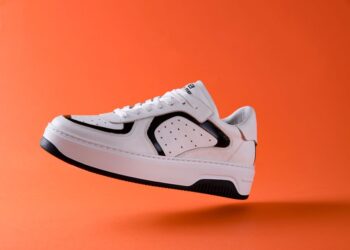 50 Cent’s G6 Sneaker Sellout Sparks Heated Rivalry