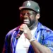 50 Cent’s Legal Battle with Sean Combs Intensifies Over Documentary Footage