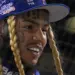 6ix9ine’s Escalation Sparks Heated Rivalry with Lil Durk, Legal Controversy Intensifies