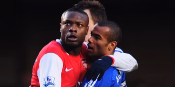 A Deep Dive into Football’s Most Notable Swap Deals