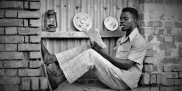 A Forgotten Moment: How English Was Taught in 1954 Ghana