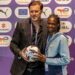 A Passion for Football Fuels a Desire for the World Cup