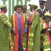 A Sacred Oath: Asantehene Urges New KNUST Vice Chancellor to Lead with Integrity