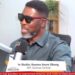A Stark Declaration: A-Plus’ Ambitions to Lead Ghana Push Boundaries of Political Ideology