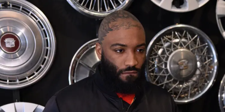 A$AP Bari Calls Out Store Selling His Stolen Chrome Hearts