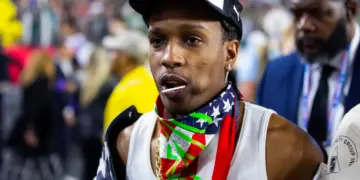 A$AP Rocky’s Bold Challenge to Drake: ‘Bare Knuckles Like The Irish’ – A Deep Dive