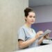 AHPC Warns Hospitals Against Using Receptionists for Medical Records