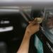 AMA Arrests Drivers for Fare Overruns in Accra CBD