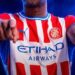 Abdul Mumin Sets Foot at Girona, Signing a Three-Year Contract