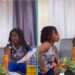 Abigail Dromo’s Heartwarming Speech Practice Video Melts Hearts