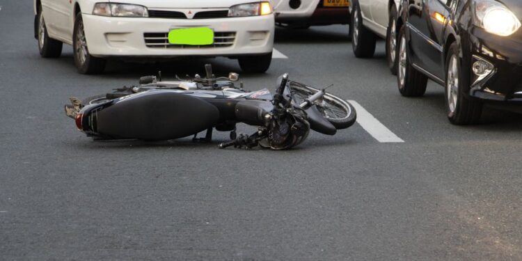 Accident on Kumasi-Accra Highway Claims One Life, Multiple Injuries