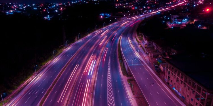 Accra-Kumasi Expressway Almost Complete – Roads Minister – Adomonline.com