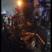 Accra Tragedy: Fatal Accident at Ofankor Barrier Leaves Community in Shock