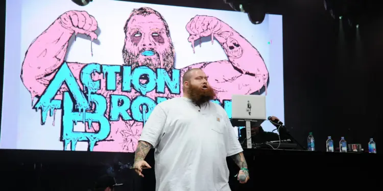 Action Bronson Unveils Two New Balance 2811 Colorways – A Deep Dive into the Collaboration