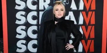 Actor Hayden Panettiere Dies at 36