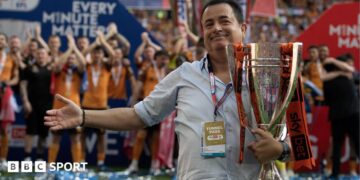 Acun Ilicali’s Fury: Premier League Pundits Target Hull’s Survival