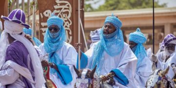 Ada Traditional Council Suspends Four Members Over Asafotufiami Grand Durbar Cancellation
