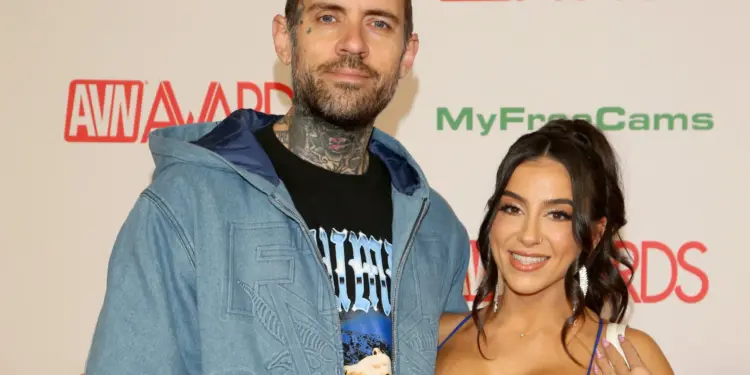 Adam22 & Lena The Plug Face Legal Battle Over Fake Restraining Order