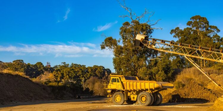 Adamus Assets Not for Sale – Government Clarifies After Mining Lease Revocation