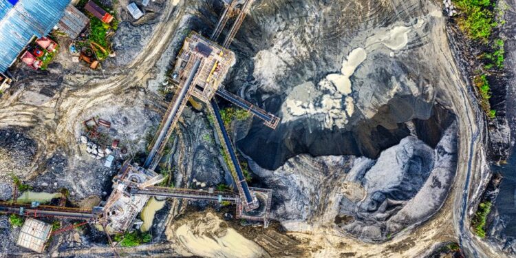 Adamus Resources Company Denies Subletting Mining Lease, Demands Evidence