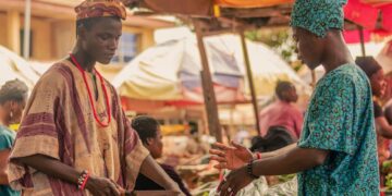 Adenta Traders Express Deep Concerns Over Proposed 24-Hour Market Project, Threatening Existing Facility