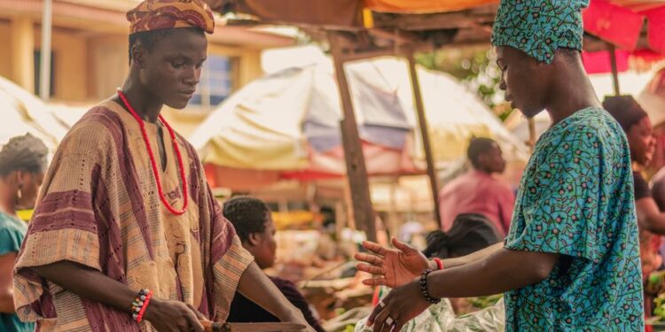 Adenta Traders Express Deep Concerns Over Proposed 24-Hour Market Project, Threatening Existing Facility