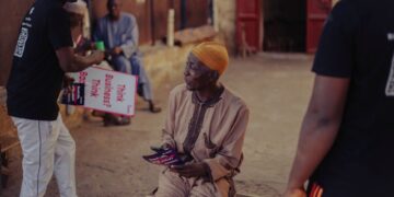Adom Dwada’s Dome Market Blitz: A Deep Dive into Community Engagement and Business Challenges
