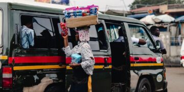 Adom Trotro: Commuters Express Frustration Over Unapproved Fare Increases, Triggering Driver Resistance