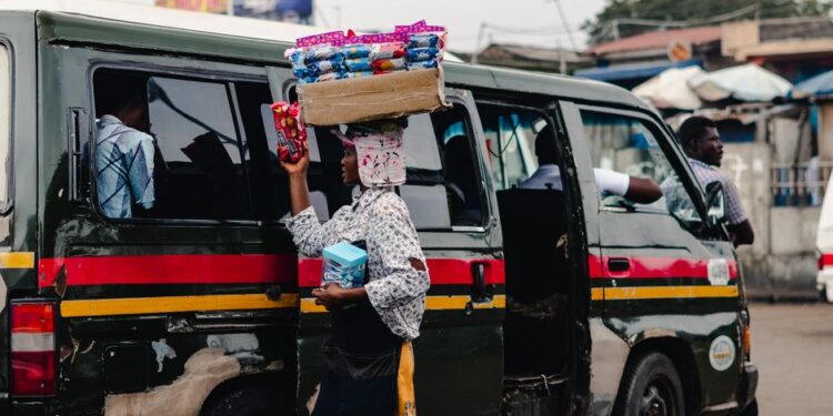 Adom Trotro: Commuters Express Frustration Over Unapproved Fare Increases, Triggering Driver Resistance