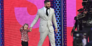 Adonis Graham Spotted in KD’s Shoes: A Stitch in Drake’s Legacy