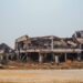 Adoom-Otchere’s Criticism of Government Demolition of Ashanti Market Structures