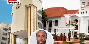 Adu-Boahene Trial Adjourned Pending Supreme Court Ruling on Legal Vacation Injunction
