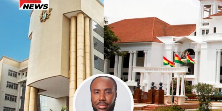 Adu-Boahene Trial Adjourned Pending Supreme Court Ruling on Legal Vacation Injunction