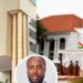 Adu-Boahene Trial Adjourned Pending Supreme Court Ruling on Legal Vacation Injunction
