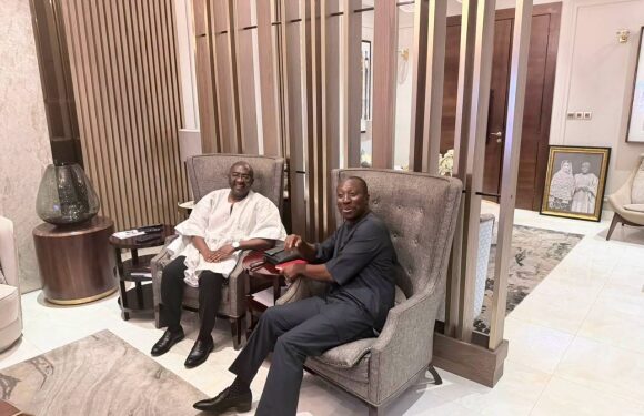 Afenyo-Markin Files Defamation Suit Against Sammy Gyamfi and Others Over Extortion Allegation
