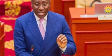 Afenyo-Markin Reveals Formal Action Following Allegations of Extortion – A Growing Crisis in Ghana