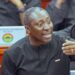 Afenyo-Markin Threatens Legal Action Amid GoldBod Dispute