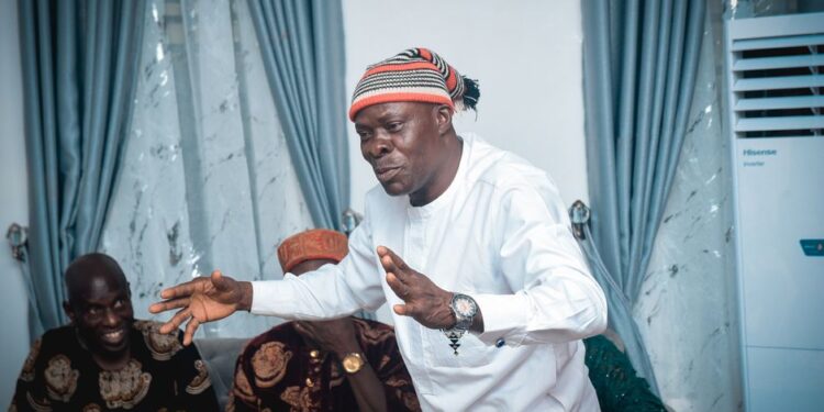 Afenyo-Markin Urges Sammy Gyamfi to Engage with Criticism of GoldBod