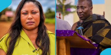 Afenyo-Markin’s Spiritual Warning to NPP Surfaces After Beatrice Siaw Dies